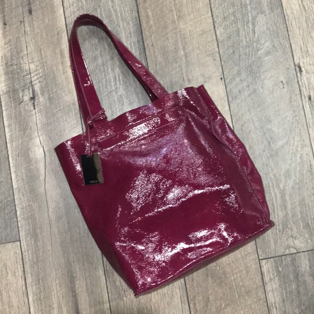 FURLA - Leather Tote